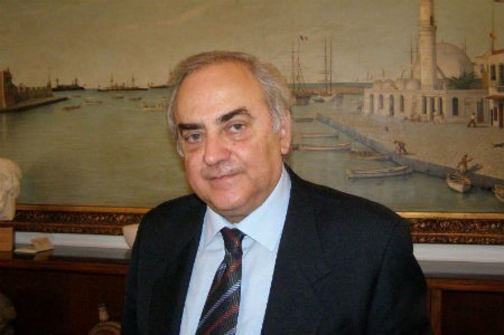 Χαρούμενος για τον Άρη!