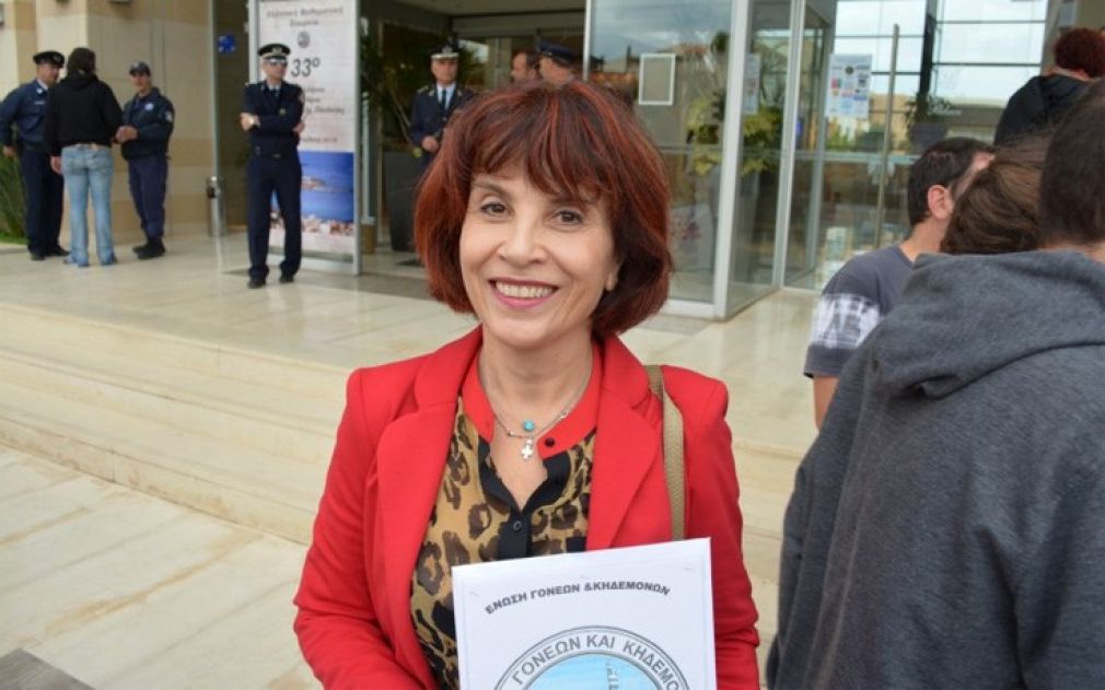 Μία ξεχωριστή προσωπικότητα της Περιφέρειας απαντάει στο ερωτηματολόγιο του Προυστ