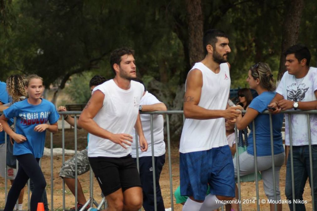 Καλά παιδιά...