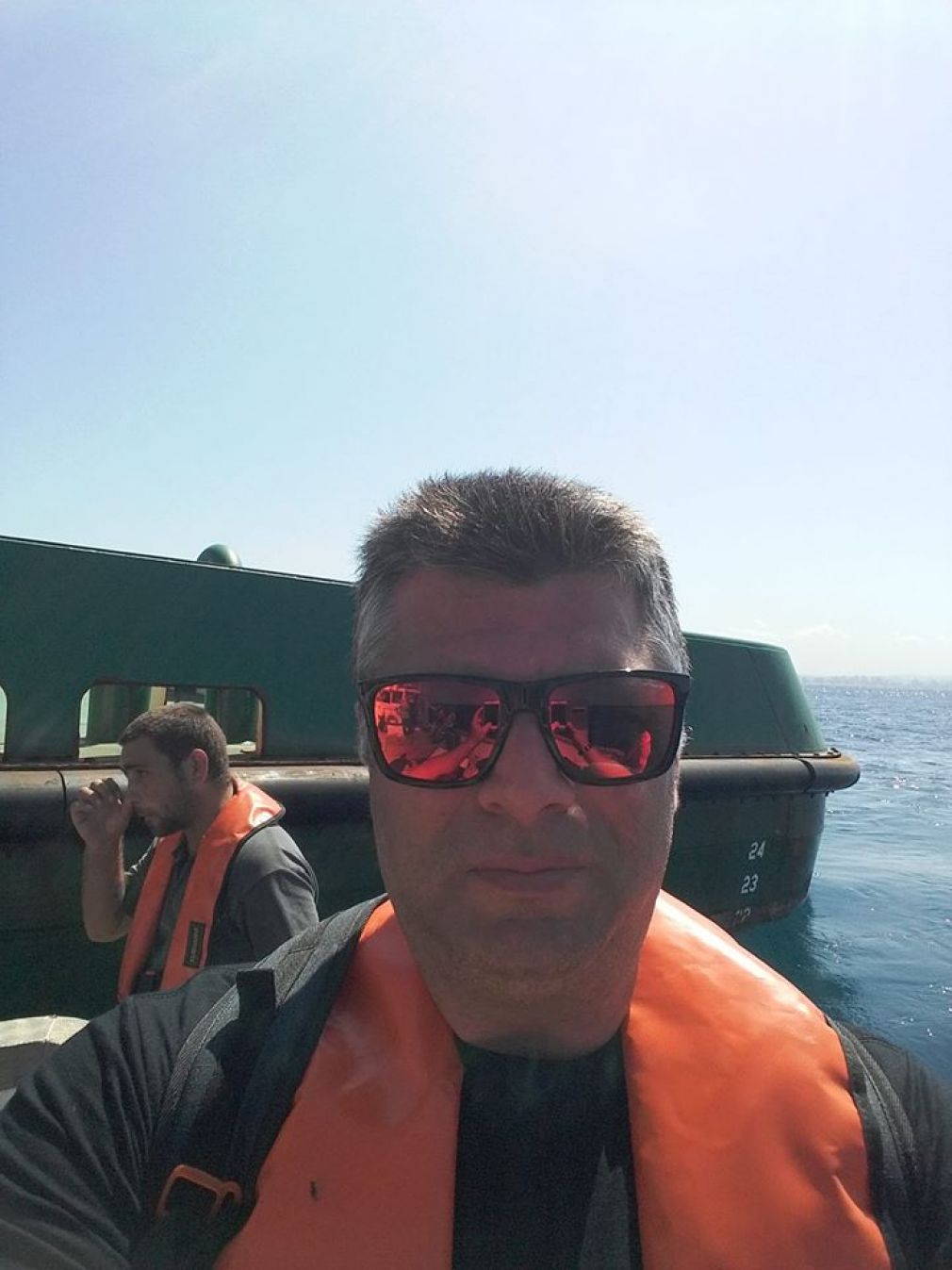 Κομάντο!
