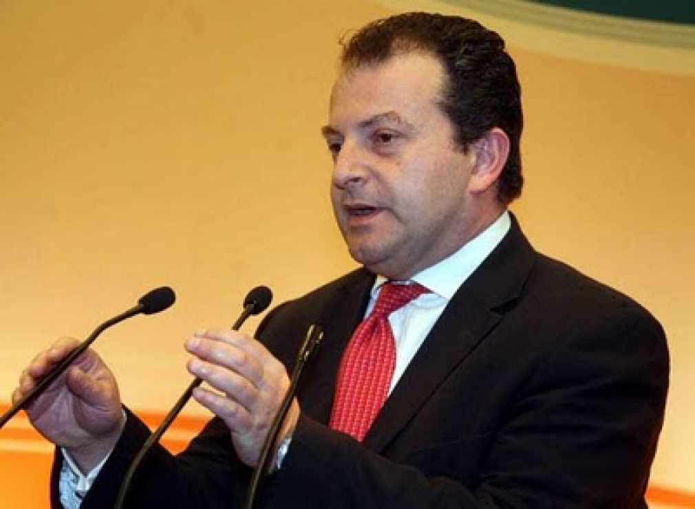 Σίγουρος υποψήφιος...