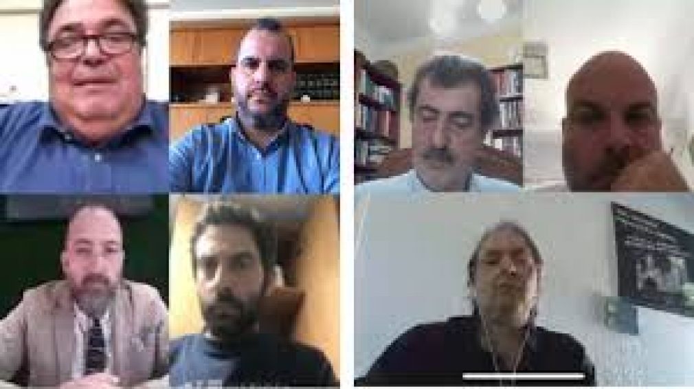 Μας έπιασαν τα... “γέλια”!