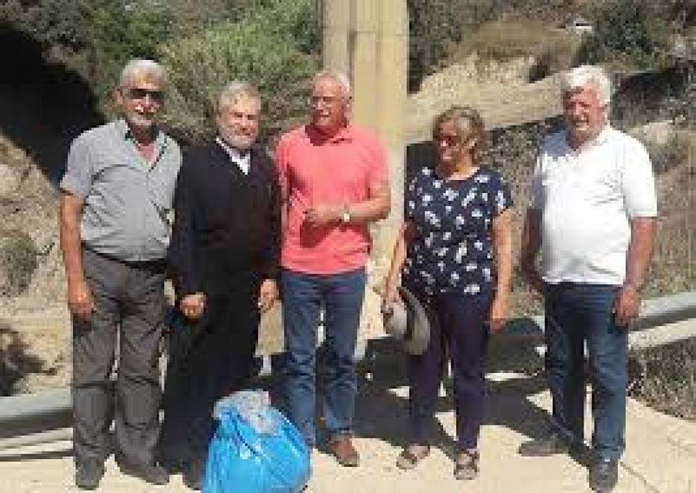 Άντε να σε δούμε τώρα Βουλγαράκη!