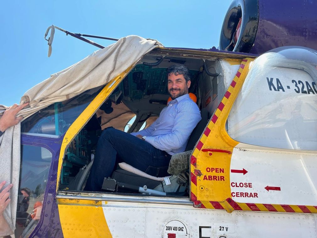 Έχει "τελειώσει" πριν τα μισά του δρόμου!