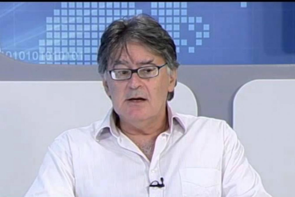 Ούτε για αστείο γιατρέ μου!