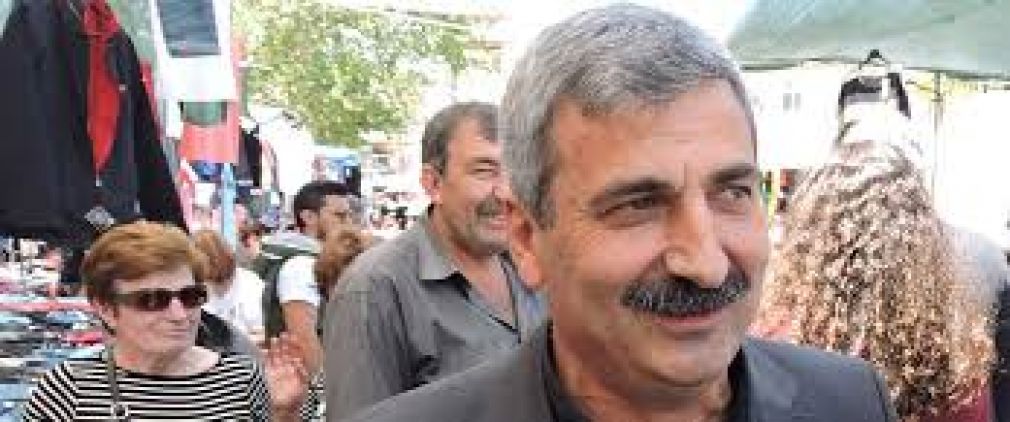 Αλλαγή!