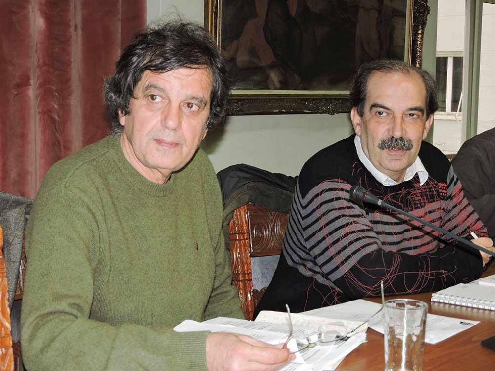 Απολογισμός... για γέλια!
