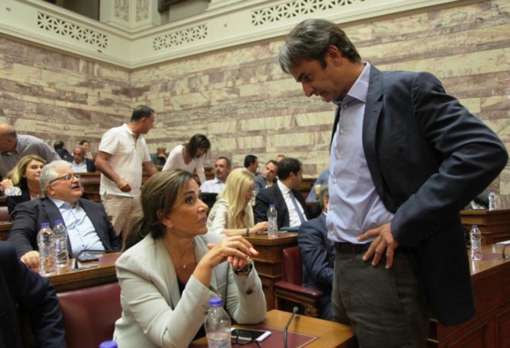 Τέλος... και στα... σενάρια!