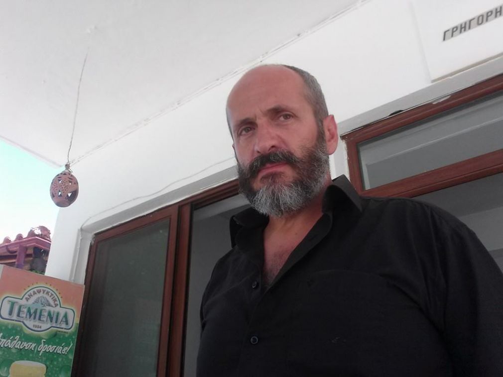 Με ποιον θα πάει;