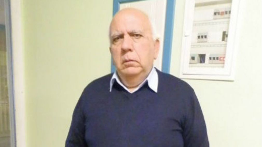 Κόψτε... την πλάκα... με τον άνθρωπο...