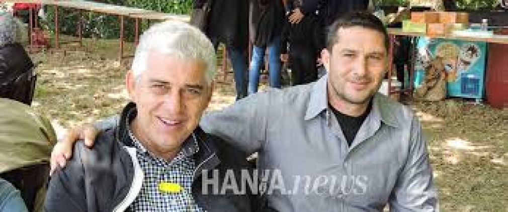 Μας έλειψε ο Μανώλο!