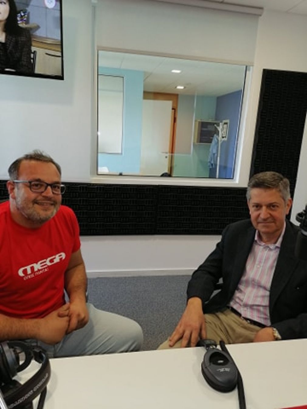 “Είμαι αισιόδοξος για τη τουριστική χρονιά στα Χανιά μας!”