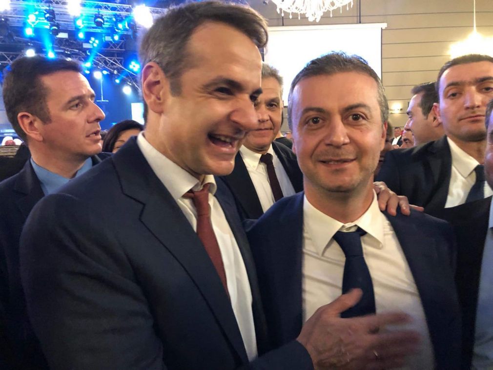 Μπράβο Αγαπίου!