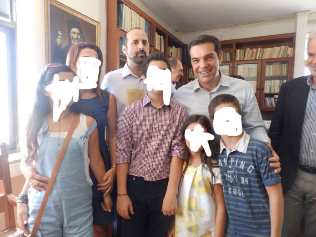 Καστελιανός καφές... σκέτος!