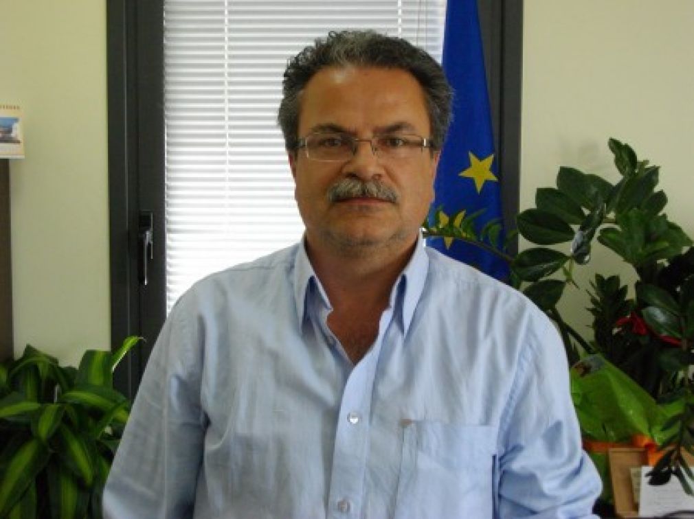 Ετοιμάσου... γιατί...