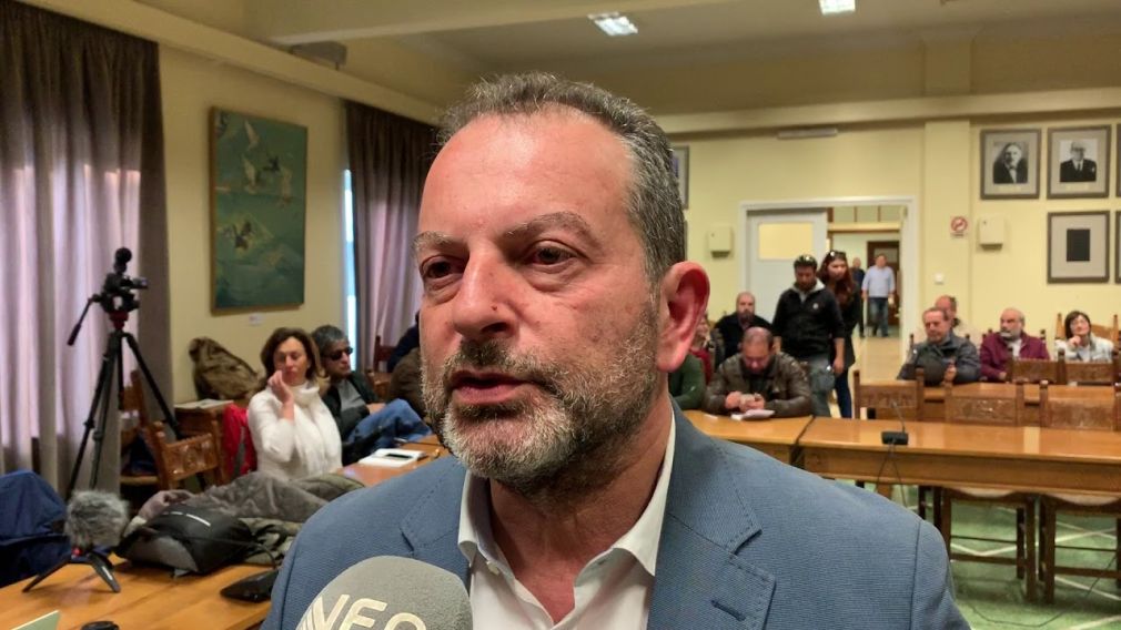 Θα ήταν τώρα δήμαρχος... ο Γρηγόρης!