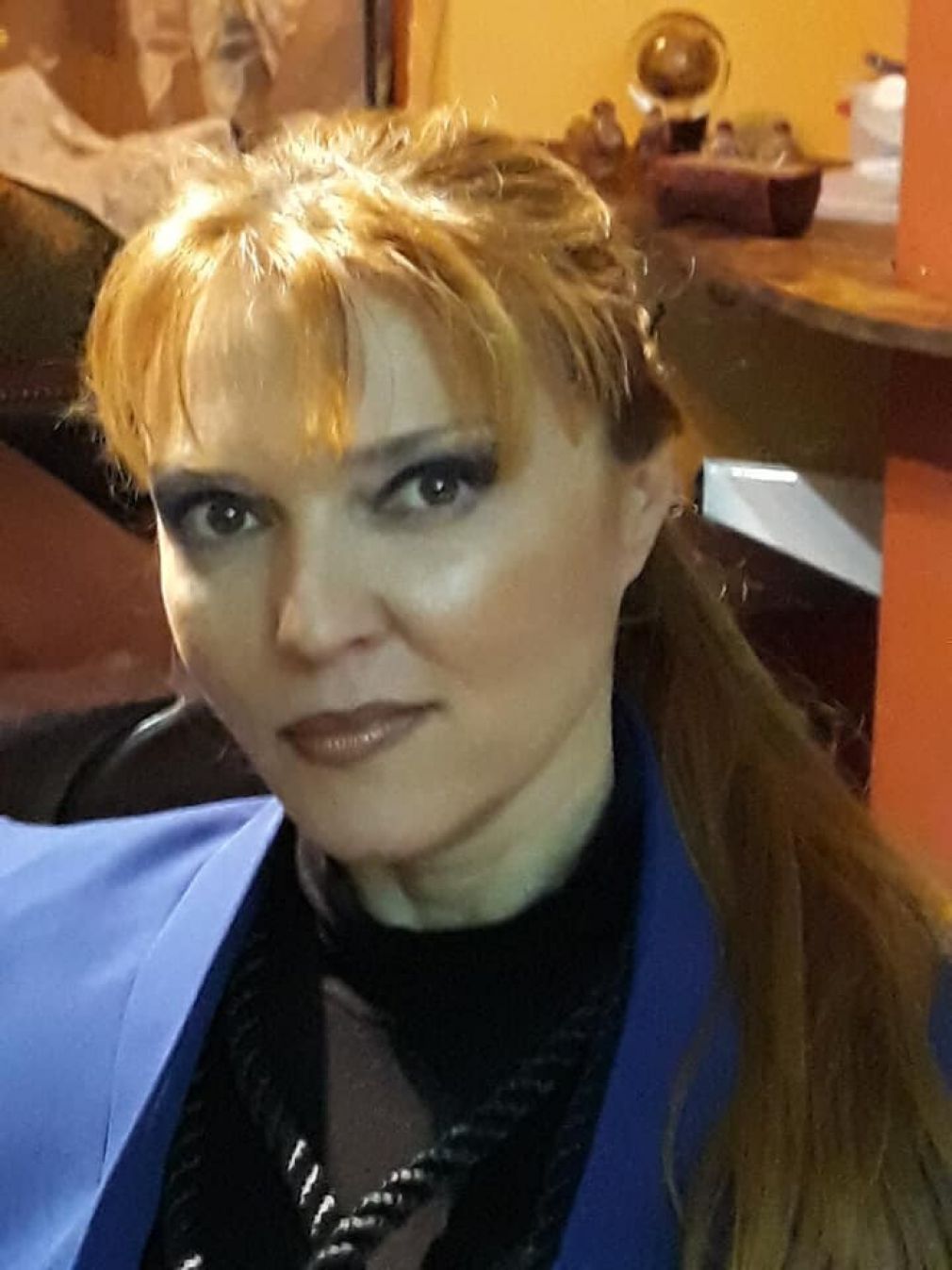 Κυνηγάει... την πρωτιά στη Σούδα!
