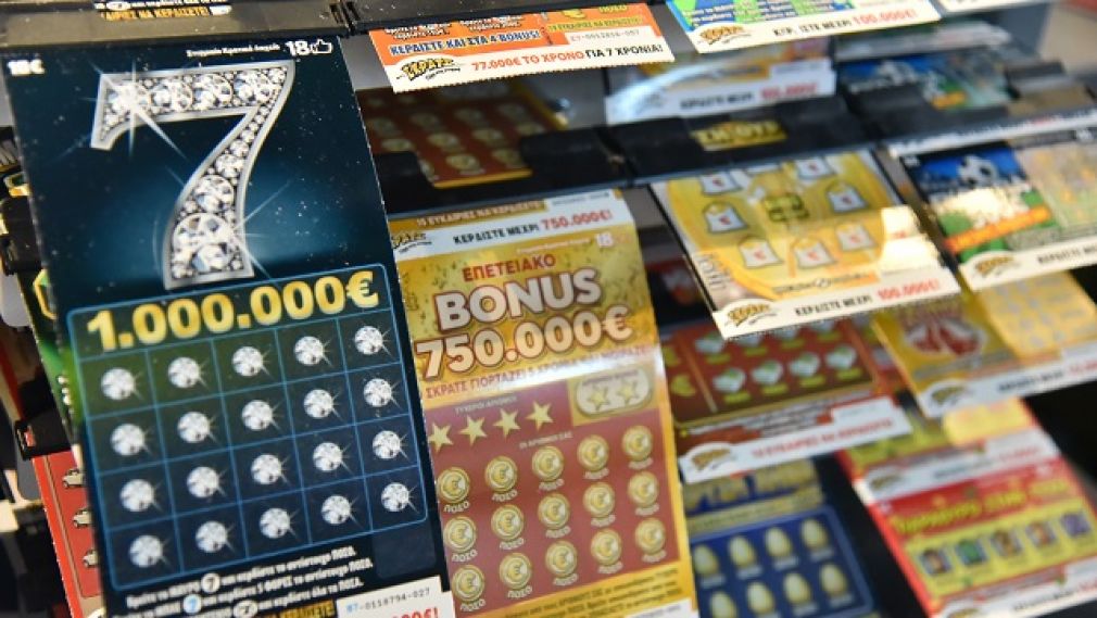 ΣΚΡΑΤΣ: Κέρδη άνω των 2,8 εκατ. ευρώ την προηγούμενη εβδομάδα