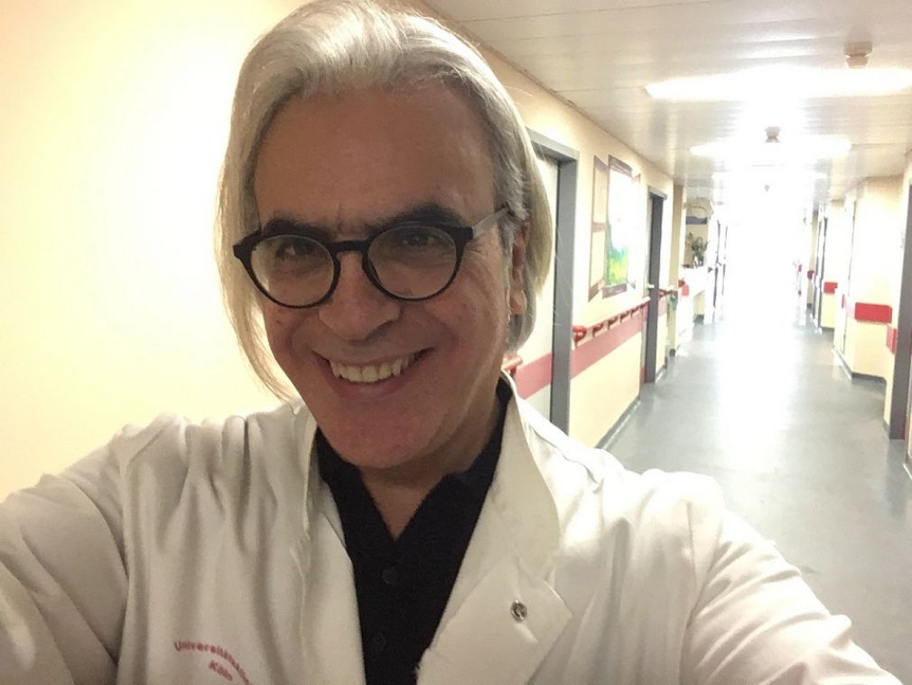 Έχει και τα καλά η καραντίνα!