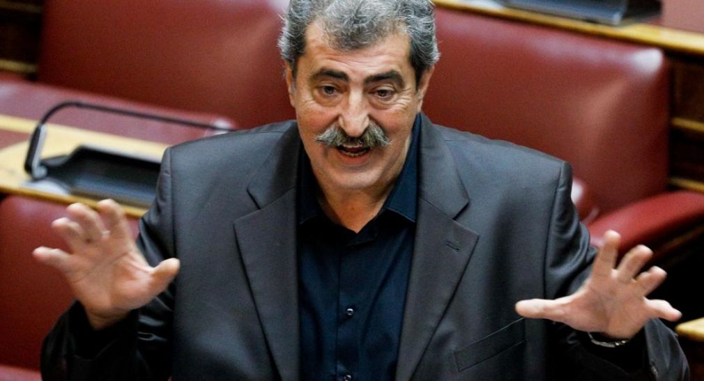 Σιγά... “κουβαρντά” μην μας κάνεις να... “κλάψουμε”!