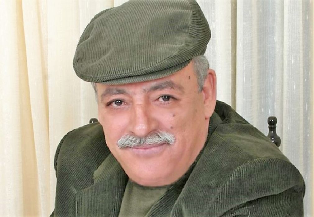 Που είναι;