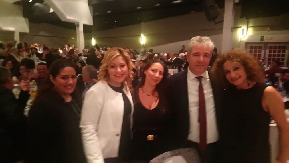 Το κορίτσι της ΝΟΔΕ