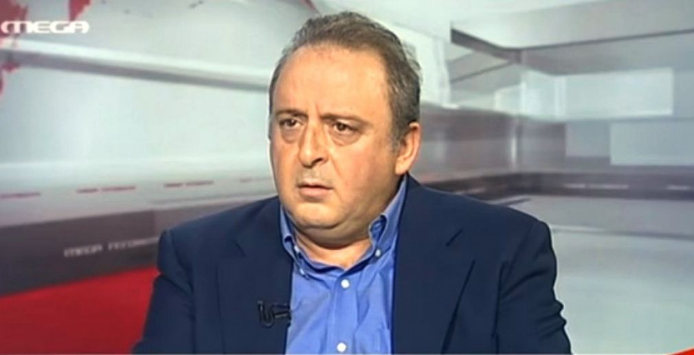 Βρε καλώς τον...
