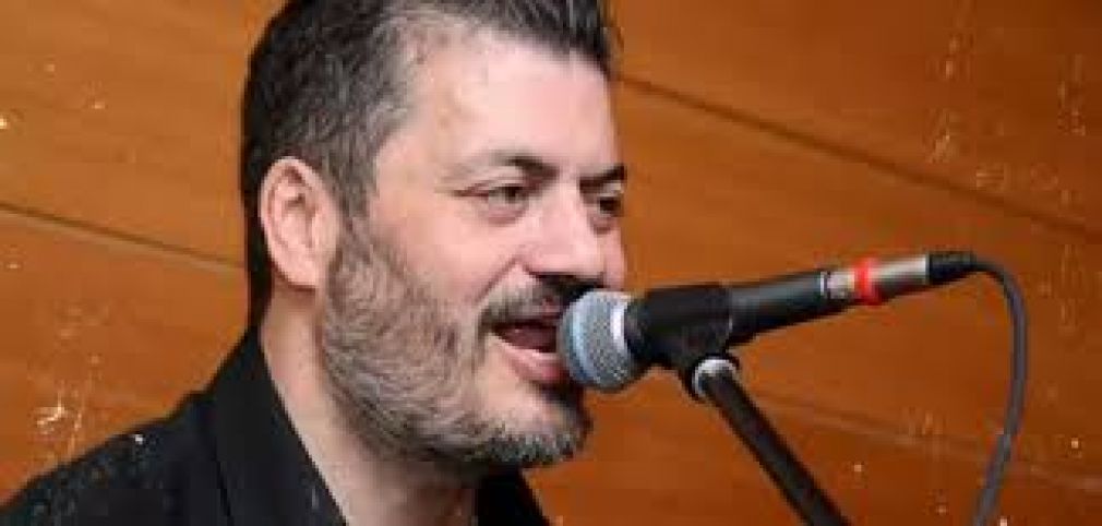 Έμπνευση η καραντίνα για τον Μανώλη μας!