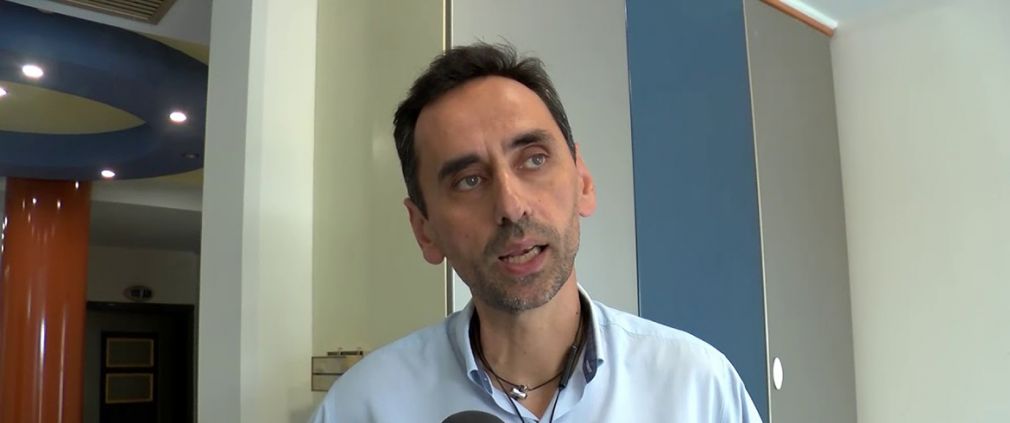 Πάνω από άριστα ο Τσουπάκης!