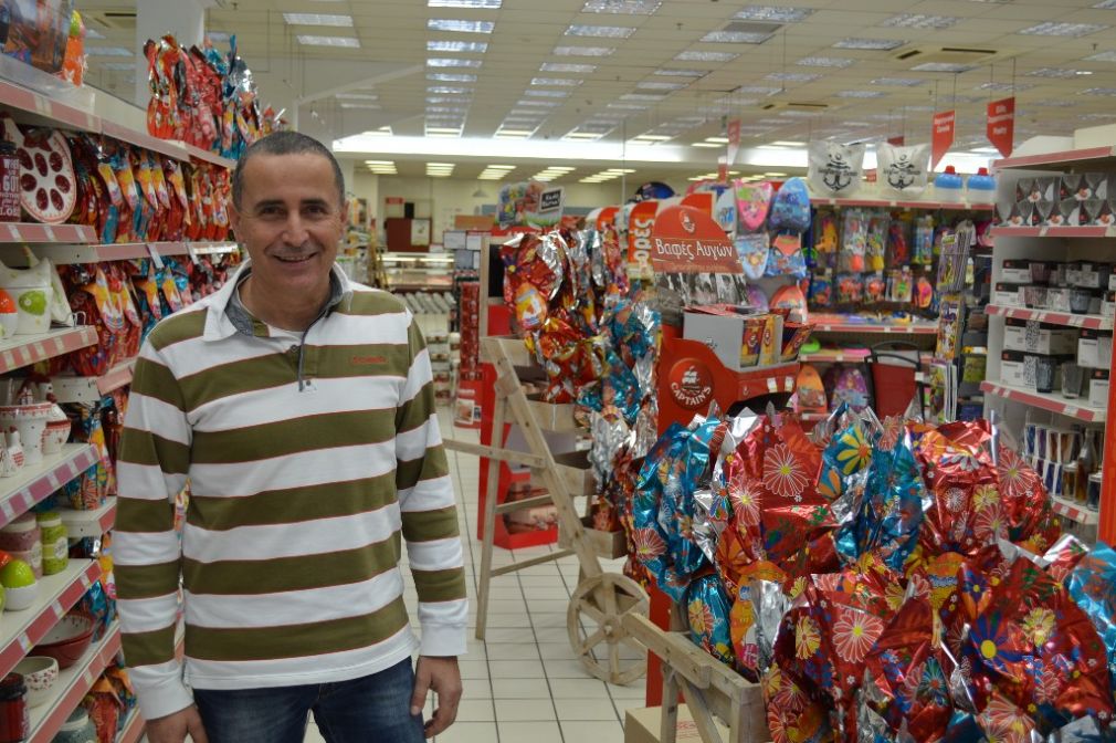 Φλωρινιώτης... (όχι ο τραγουδιστής)