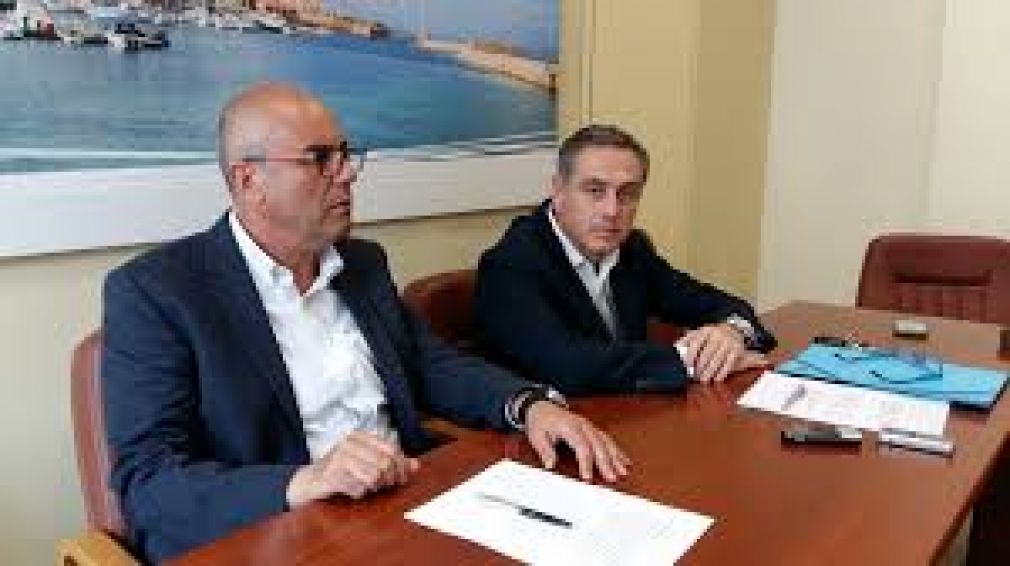 Το λάθος με τον Βλαχάκη...