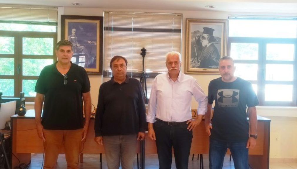 Θα γίνει η “μάχη” του Αποκόρωνα!