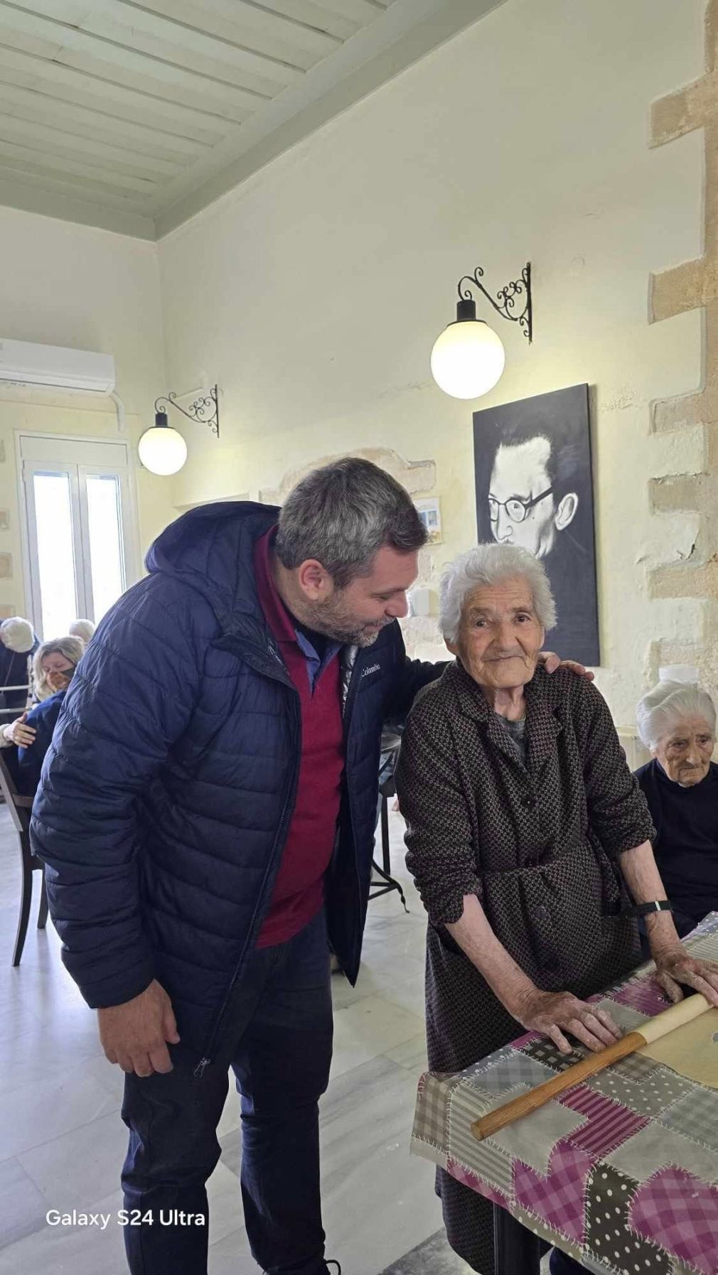 Ο καλύτερος τους... o Βαλύρης