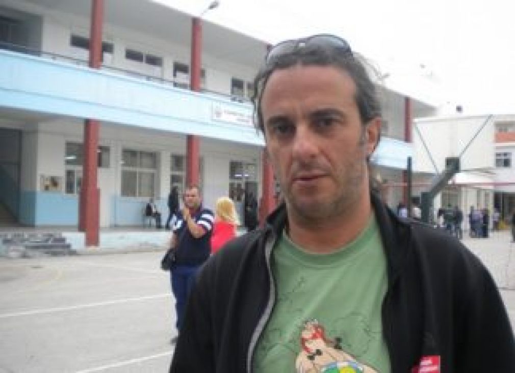 Κλάψα...