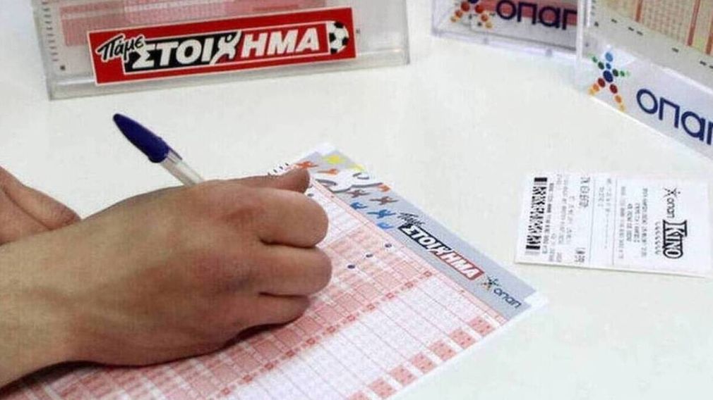 ΠΑΜΕ ΣΤΟΙΧΗΜΑ: Περισσότερα από16 εκατομμύρια ευρώ σε κέρδη μοίρασε την προηγούμενη εβδομάδα