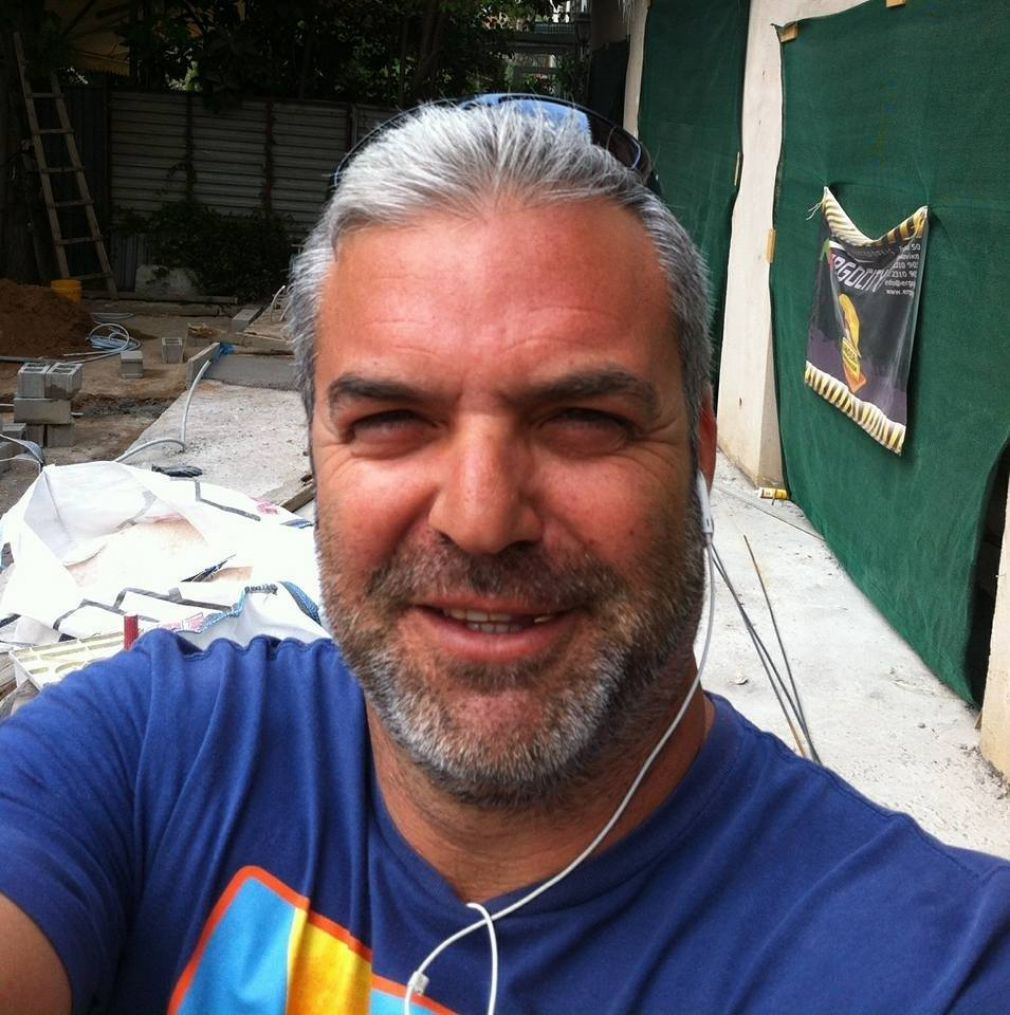 Μανούλα στα... αθλητικά!