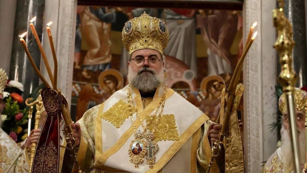 Εξαιρετικός... Τίτος!