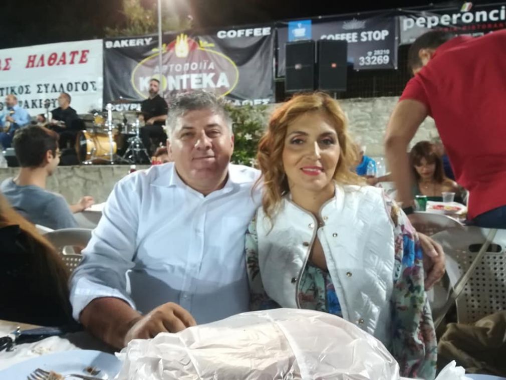 Για πες... μας Χρήστο...