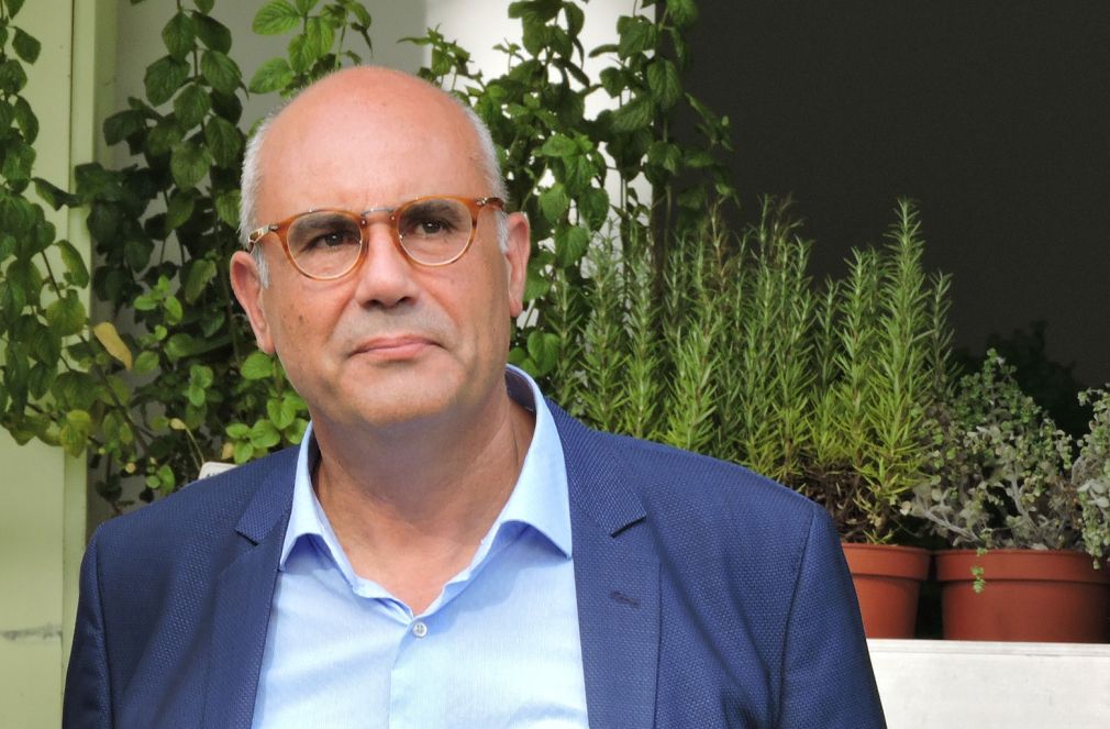 Το παλεύει για το τρένο