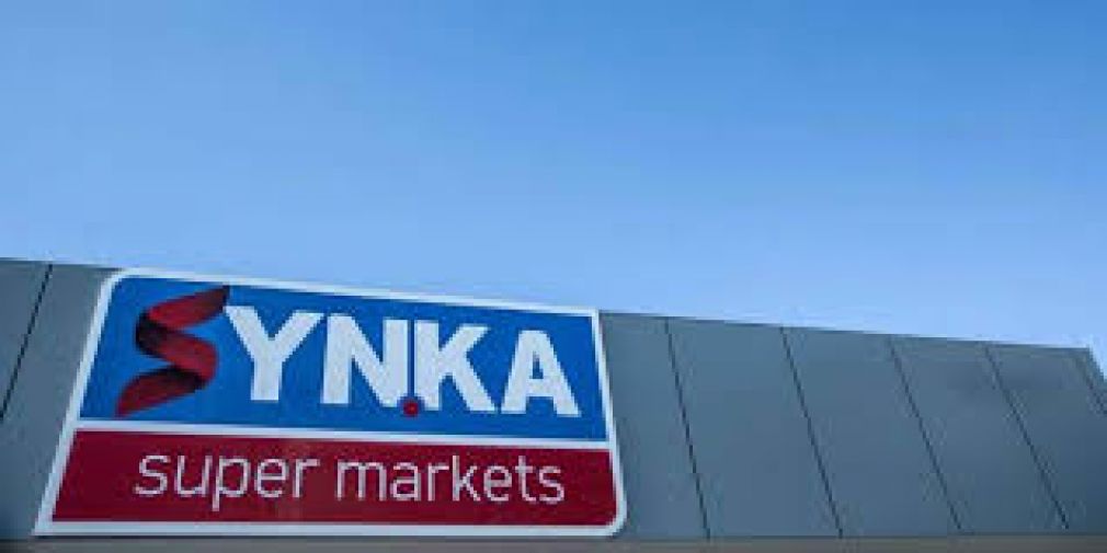 650.000 σε κοινωνικό σκοπό... και συνεχίζει να προσφέρει το SYNKA!