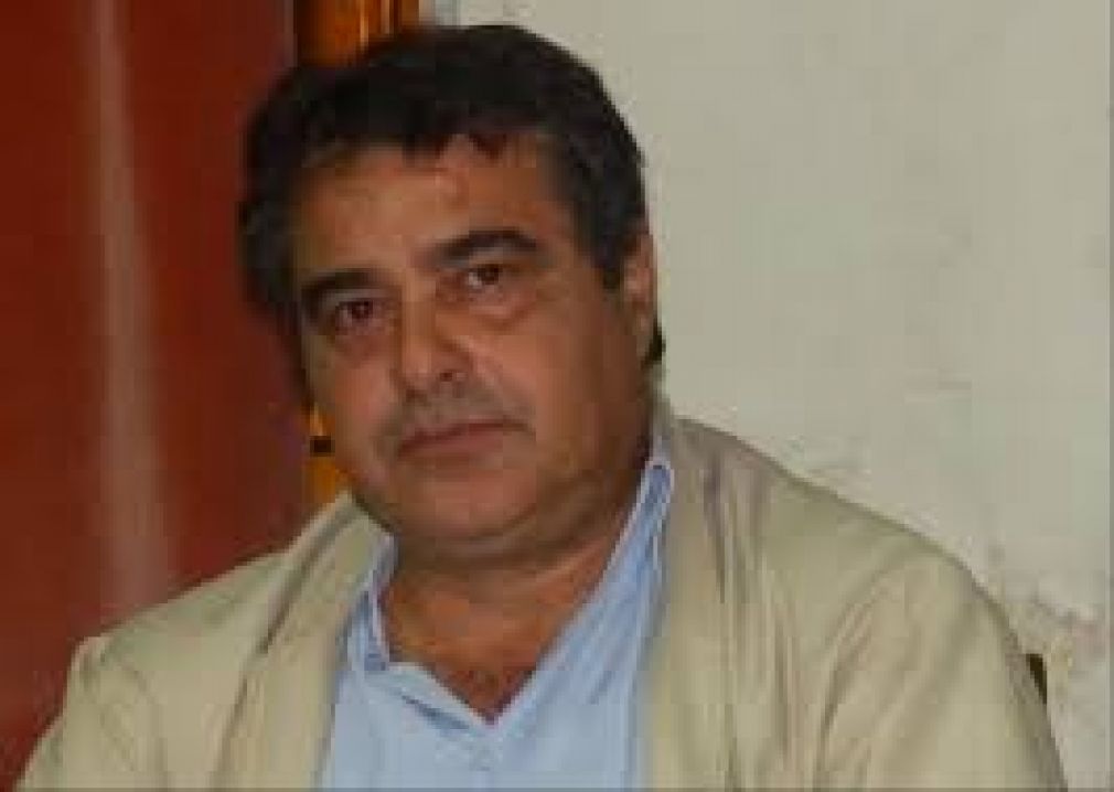 Μάγκας ο Φοβάκης...