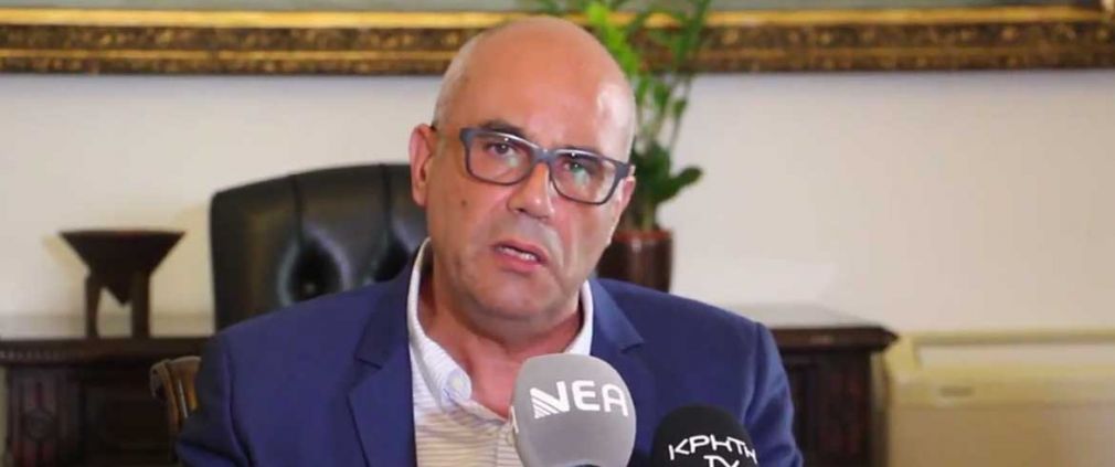 Ένα με το διαδίκτυο...